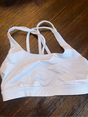 Lululemon Energy Bra